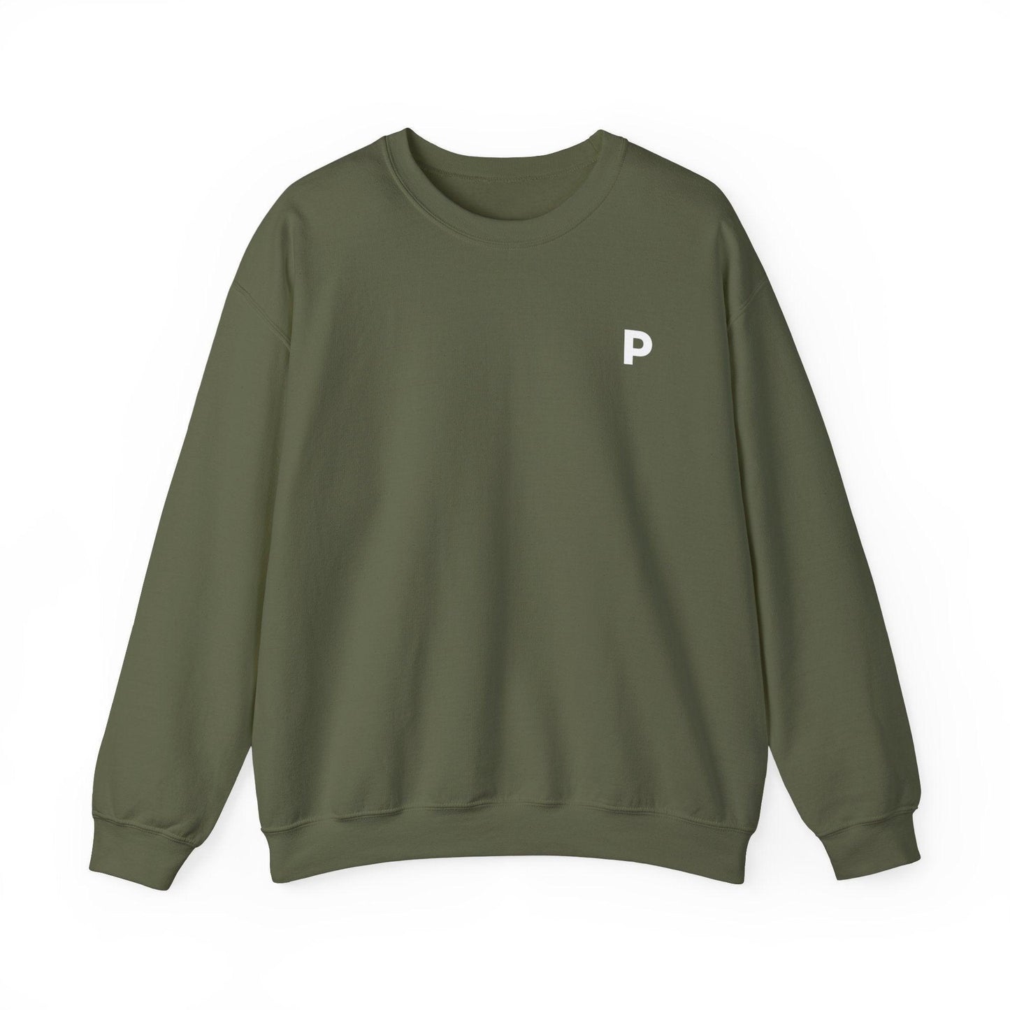 Team Schnauzer Sweatshirt