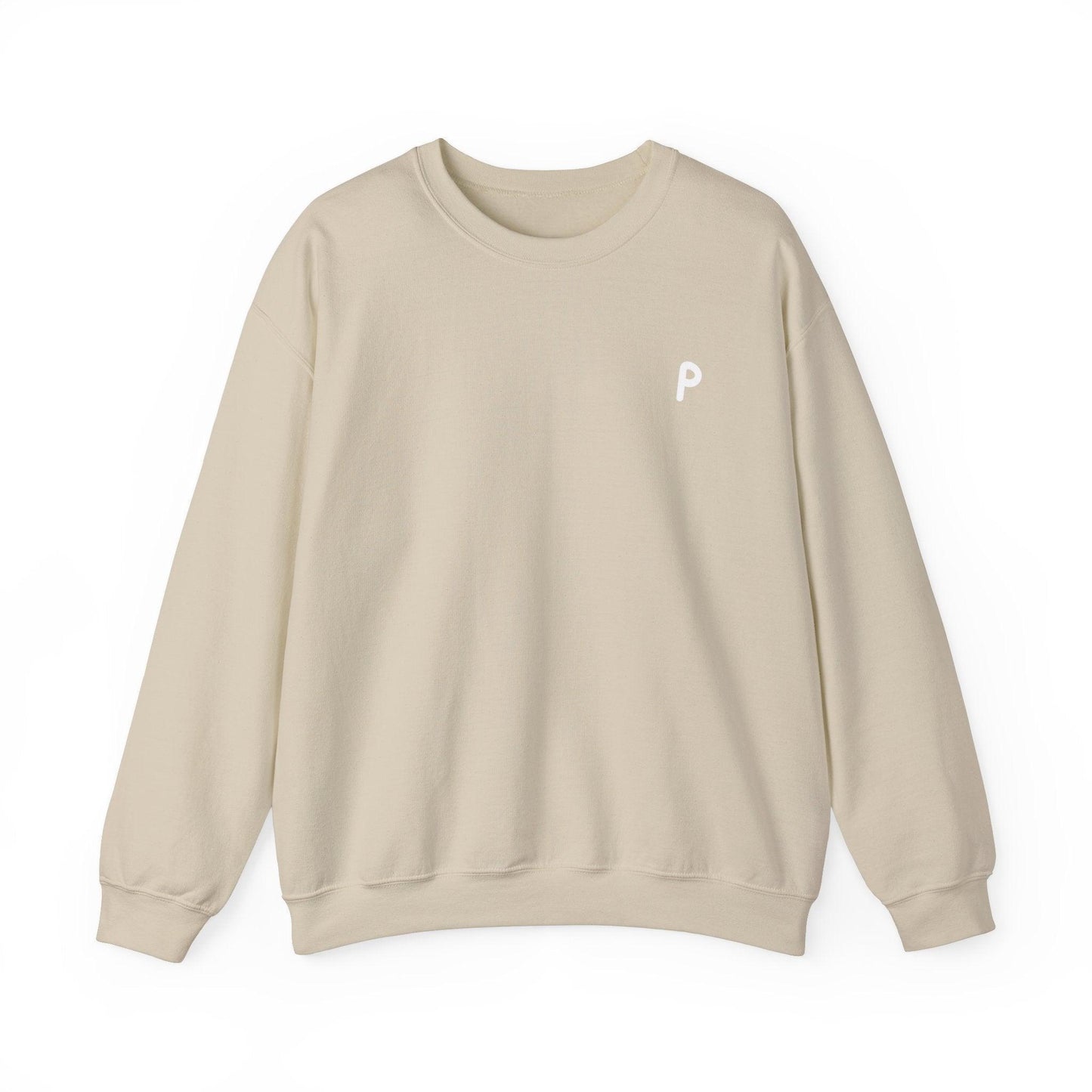 Team Poodle Sweatshirt