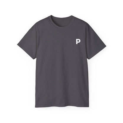 Team Pomeranian T-shirt