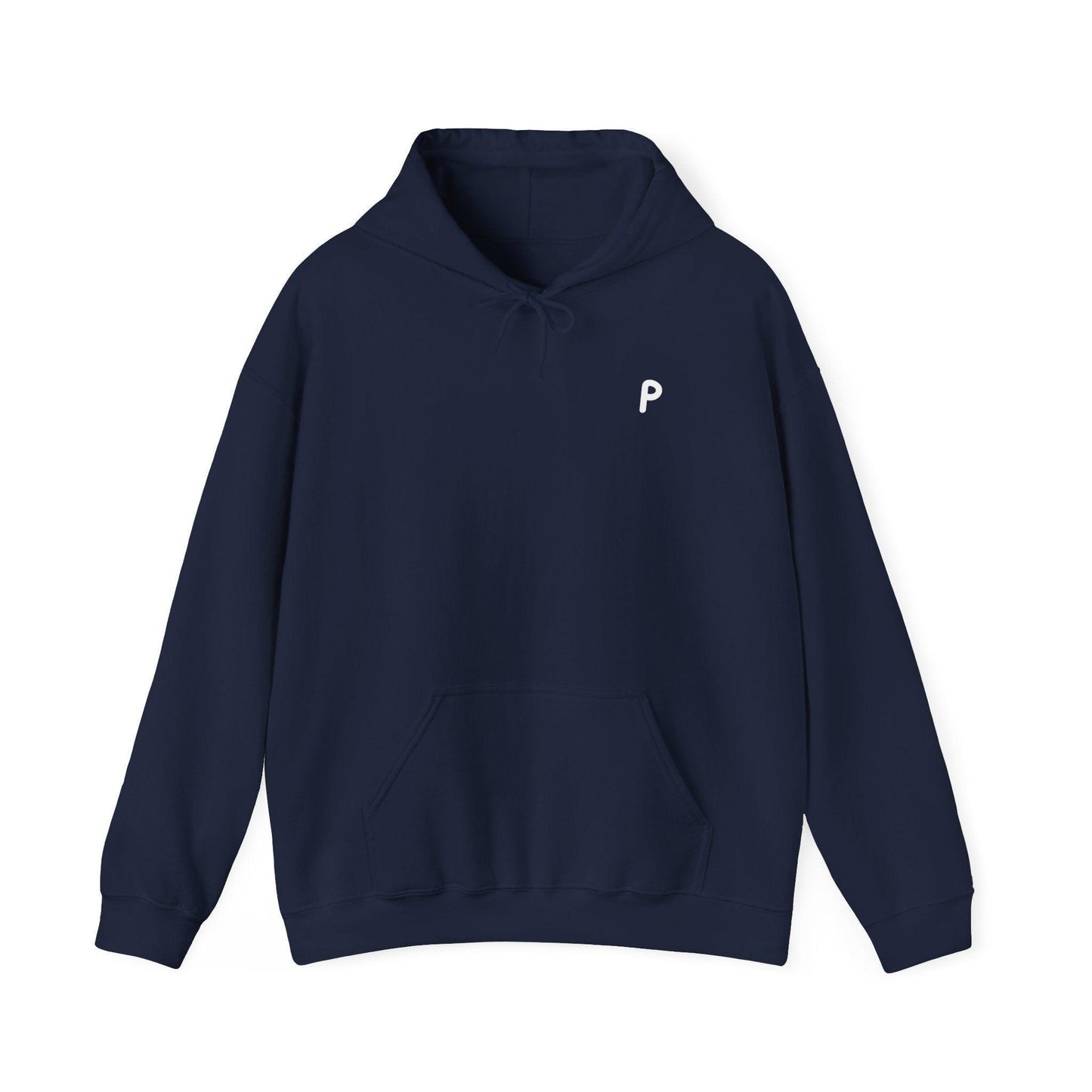Team Schnauzer Hoodie