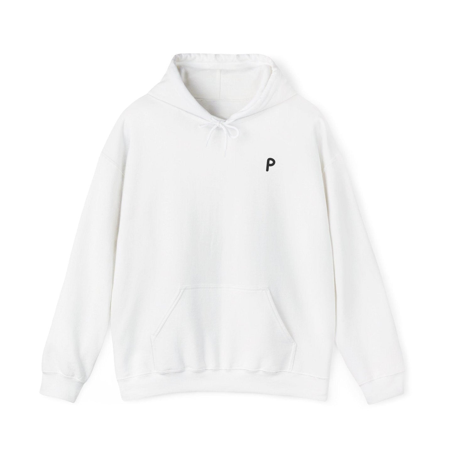Team Schnauzer Hoodie