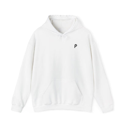 Team Schnauzer Hoodie