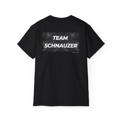 Team Schnauzer T-shirt