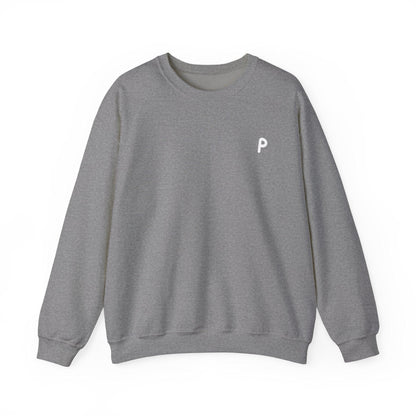 Team Poodle Sweatshirt