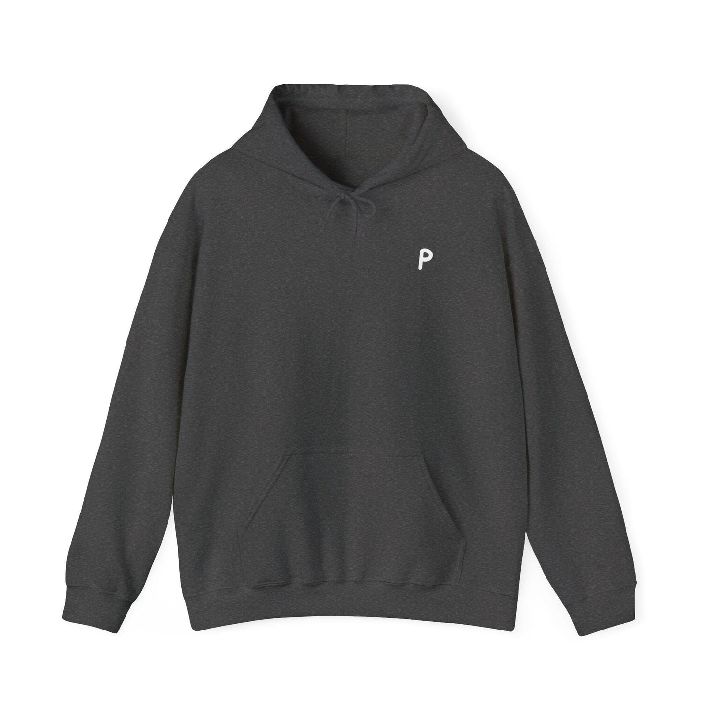 Team Schnauzer Hoodie
