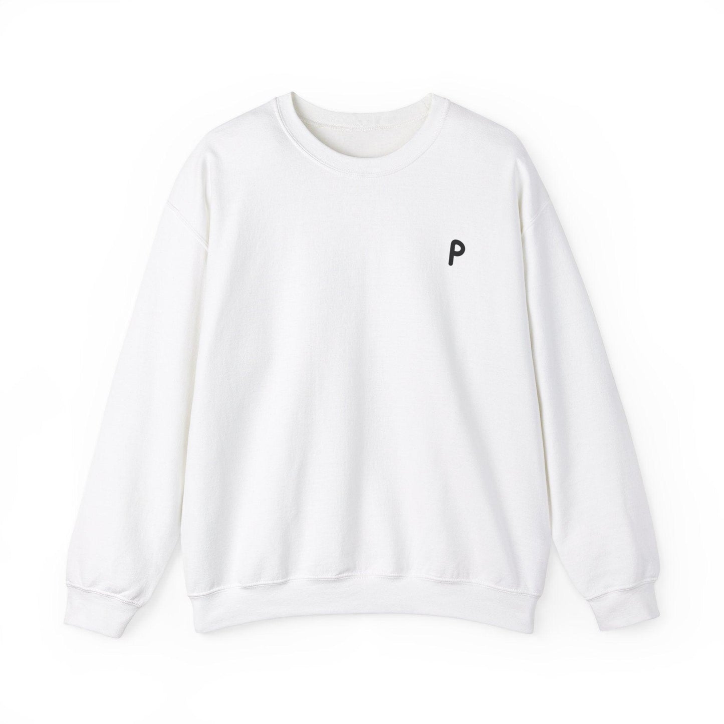Team Poodle Sweatshirt