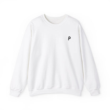 Team Poodle Sweatshirt