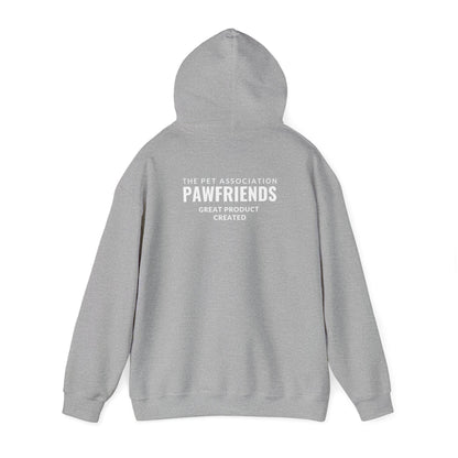 Paw Friends Hoodie