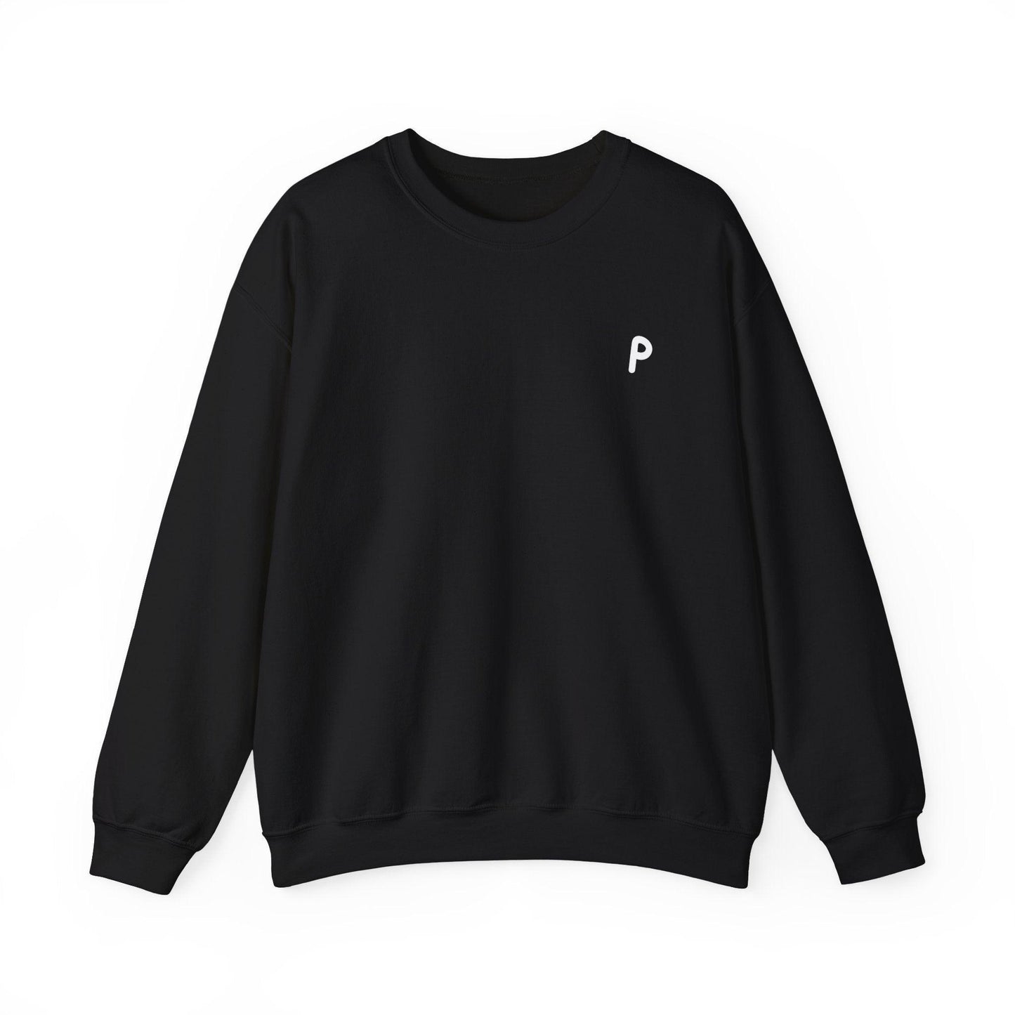 Team Poodle Sweatshirt