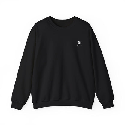 Team Poodle Sweatshirt