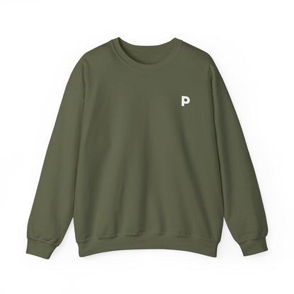 Team Schnauzer Sweatshirt
