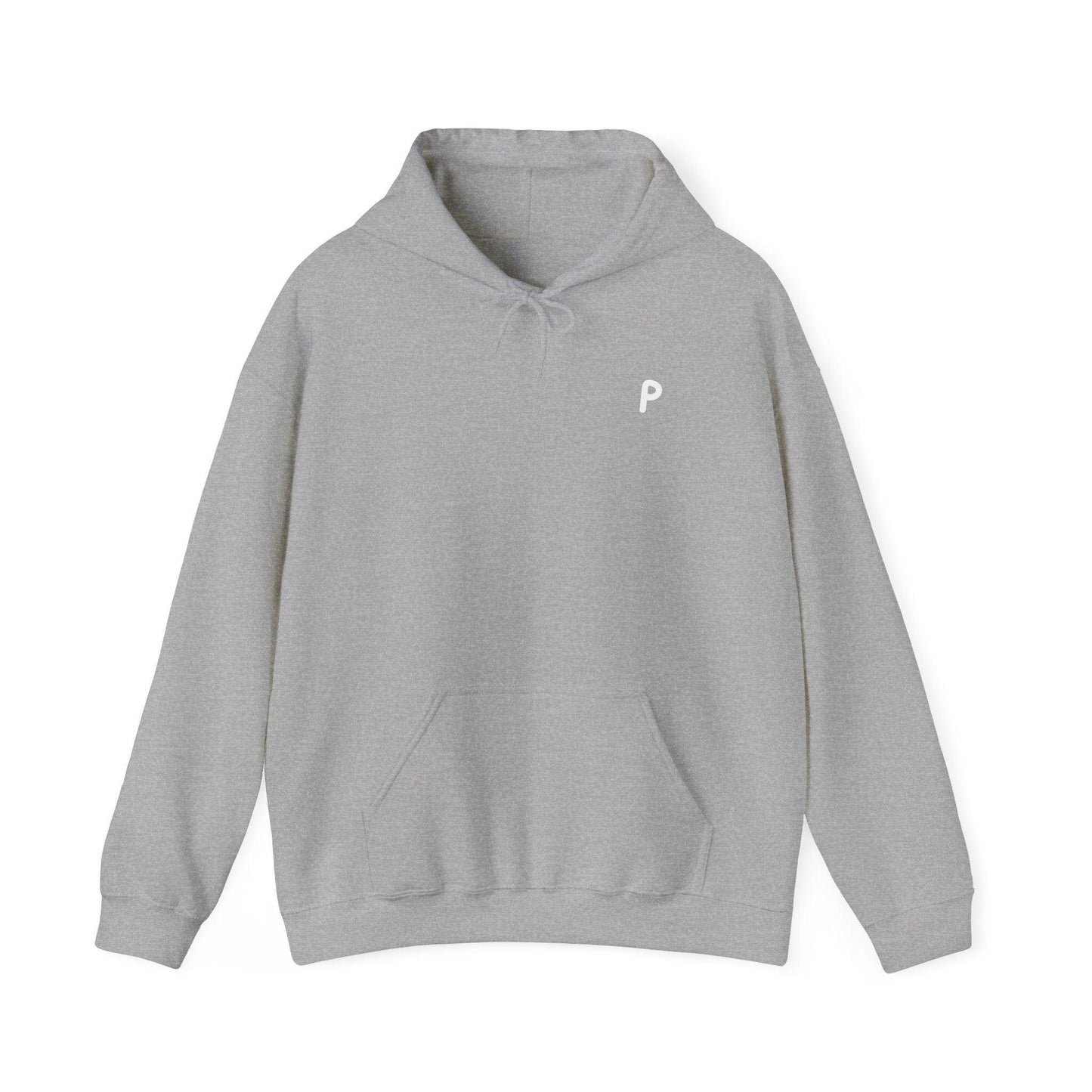 Team Schnauzer Hoodie