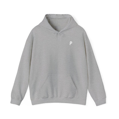 Team Schnauzer Hoodie