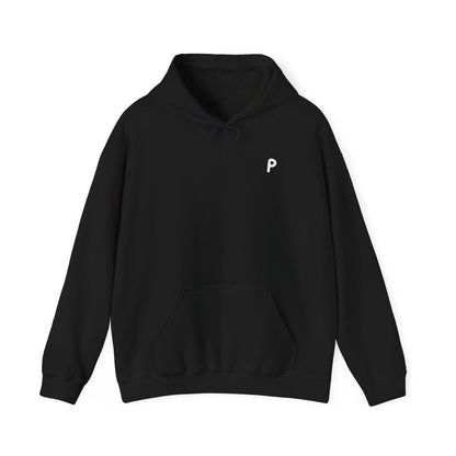 Team Schnauzer Hoodie