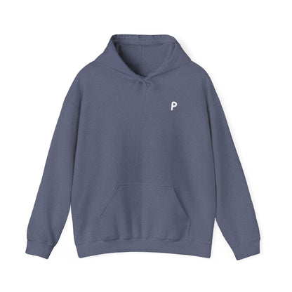 Team Schnauzer Hoodie