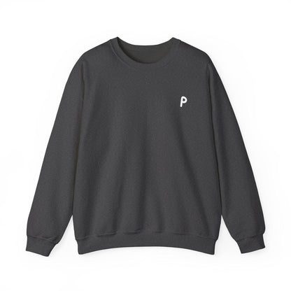 Team Poodle Sweatshirt