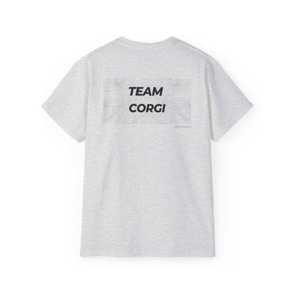 Team Corgi T-shirt
